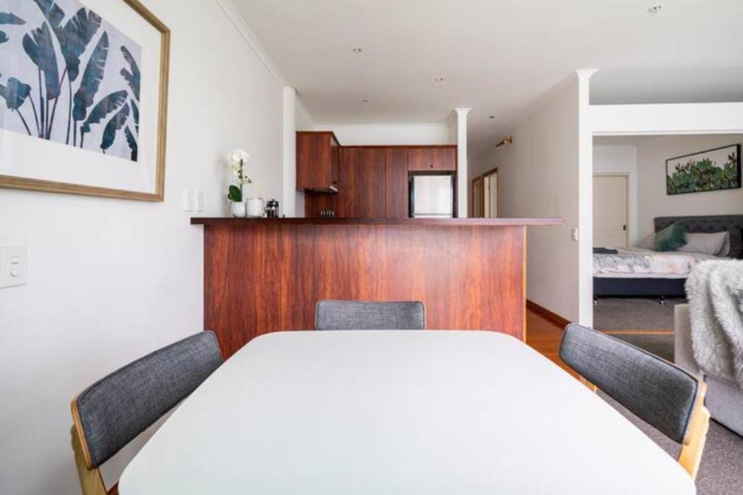 Апартаменти Luxury Hideaway On Princes Wharf Окленд Екстер'єр фото
