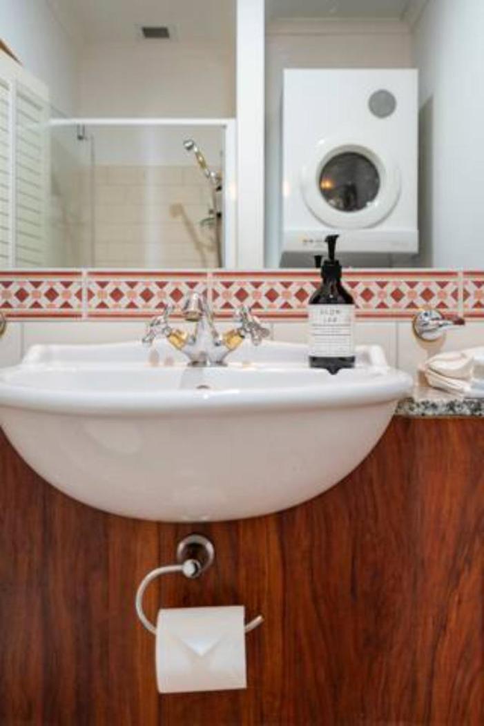 Апартаменти Luxury Hideaway On Princes Wharf Окленд Екстер'єр фото